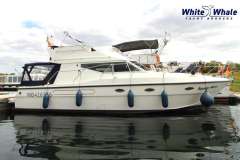 Azimut 37 FLY Flybridge