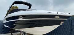 Cruisers Sports 279 Overnighter Sürat teknesi