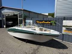 Four Winns Horizon 210 Sürat teknesi
