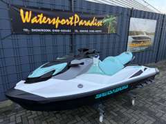 Sea-Doo GTI 130 Jet ski