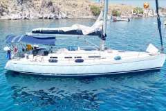 Grand Soleil 45 Segelyacht