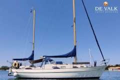 Hallberg-Rassy Rasmus 35 Zeiljacht