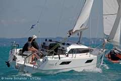 Mariner 26 Blauwasseryacht