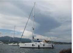 Bavaria 39 Cruiser Yacht da crociera