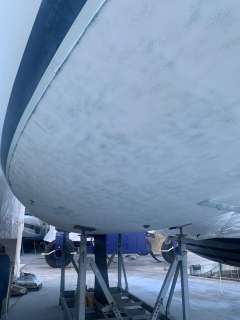 Bavaria 39 Yacht da crociera