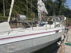 Alubat Ovni 435 Segelyacht