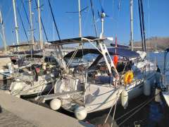 Bavaria 46 Cruiser Blauwasseryacht