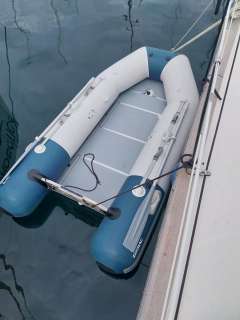 Bavaria 46 Cruiser