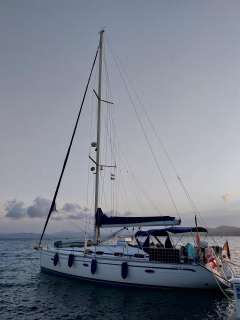 Bavaria 46 Cruiser