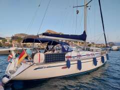 Bavaria 46 Cruiser