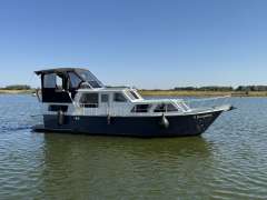 Cascaruda 10.50AK Motorjacht