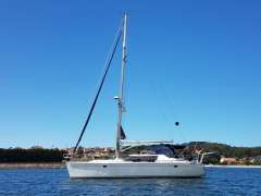 Wauquiez 40 Pilot Salon
