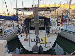 Wauquiez 40 Pilot Salon