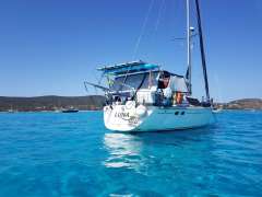 Wauquiez 40 Pilot Salon