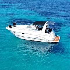 Chaparral 290 Signature Kajütboot