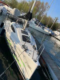 Elan ELAN210 Daysailer