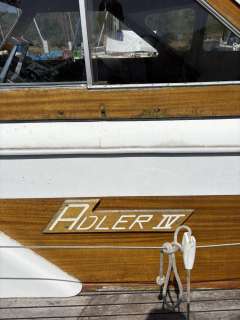 Storebro Adler IV