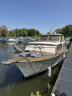 Storebro Adler IV
