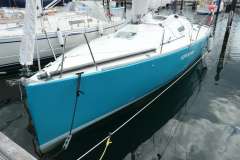 Beneteau First 27.7