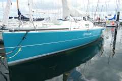 Beneteau First 27.7
