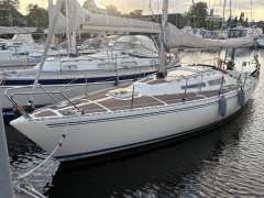 Larsen 28 Segelyacht