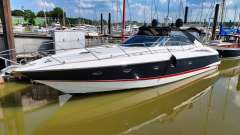 Sunseeker Camargue 50 Motoryacht