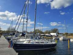 Hanse 312 Segelyacht