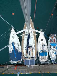 Beneteau Oceanis Cliper 473