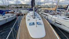 Beneteau Oceanis Cliper 473