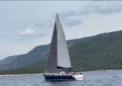 Beneteau Oceanis Cliper 473
