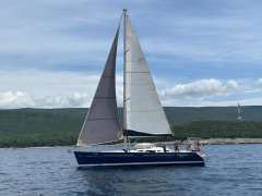Beneteau Oceanis Cliper 473