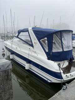 Bavaria 30 Sport