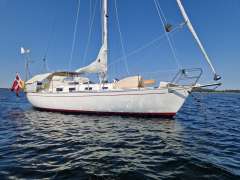 OE 32 Kølbåd