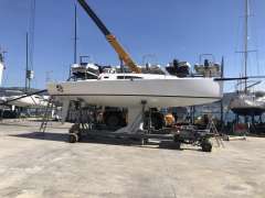 J Boats J/99 El&eacute;gance Jadralna jahta