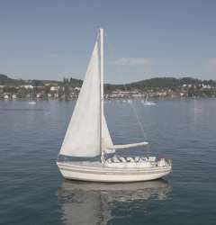 Playvisa Coronado 35