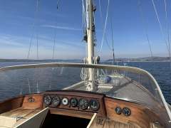 Playvisa Coronado 35