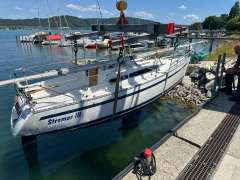 Schöchl Sunbeam 26