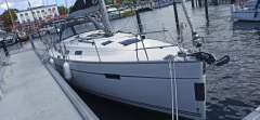 Bavaria Cruiser 40 S Segelyacht