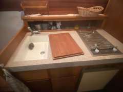 Carver 2585 Monterey