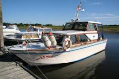 Carver 2585 Monterey