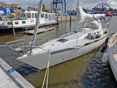 Diva 39 Segelyacht