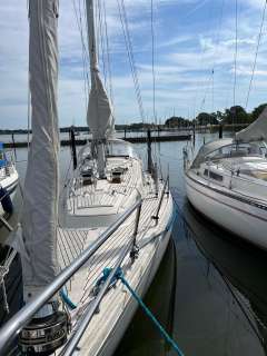 Bianca Commander 31