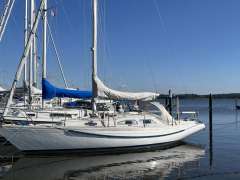 Bianca Commander 31 Segelyacht