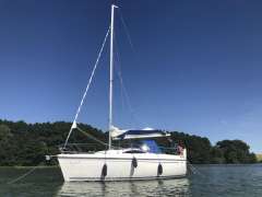 Viko 23 Segelyacht
