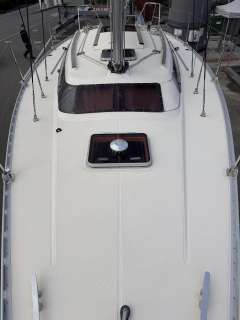 Jeanneau Attalia 32