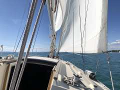 Jeanneau Attalia 32