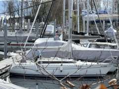 Jeanneau Attalia 32 Segelyacht