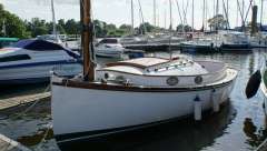 Fricke & Dannhus Seezunge Typ B/ Catboat