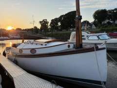 Fricke & Dannhus Seezunge Typ B/ Catboat
