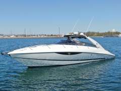 Sunseeker Superhawk 43